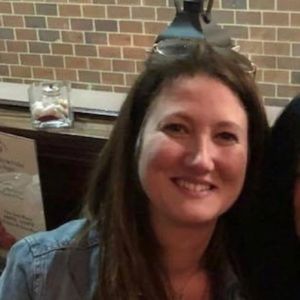 Meet your Posher, Christine